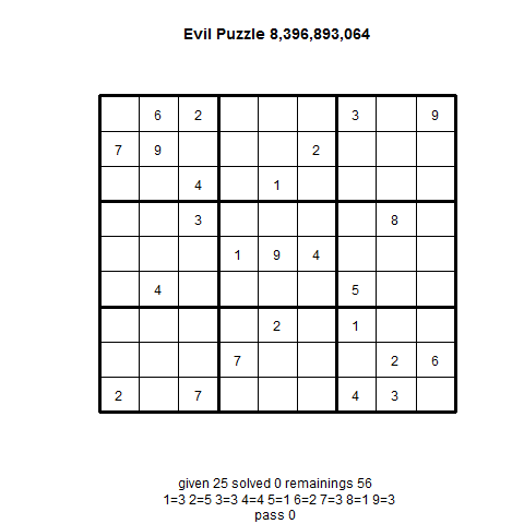 sudoku #2